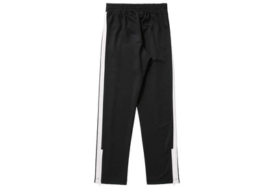 Palm Angels Streetwear Palm Angels Classic Track Pants Black