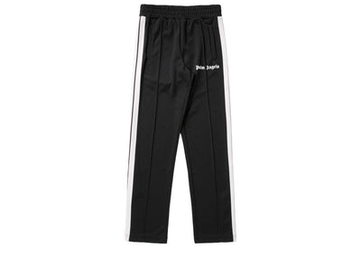 Palm Angels Streetwear Palm Angels Classic Track Pants Black