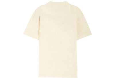 Palm Angels Streetwear Palm Angels Crossroad Bears Tee Ivory