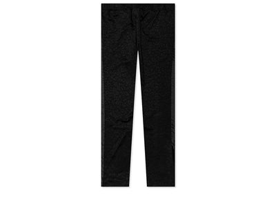 Palm Angels streetwear Palm Angels Leopard Track Pants Black