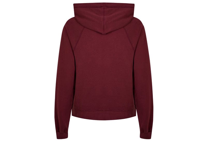 パーカー・フーディ Palm Angels FW23 HOODIE (PMBB126_E23FLE0021003) PALM ANGELS - Monogram hoodie | Leam Roma - Luxury Shopping