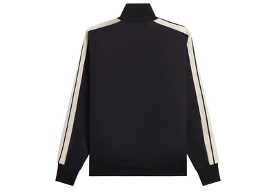 Palm Angels streetwear Palm Angels Monogram Track Jacket Black/Off White