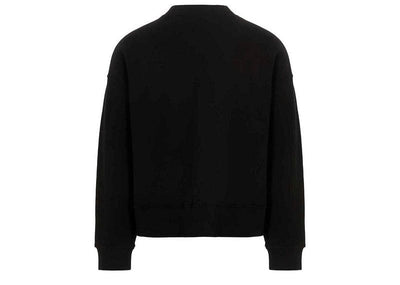 Palm Angels streetwear Palm Angels PA Ski Club Oversize Crew Sweat Black/Multi