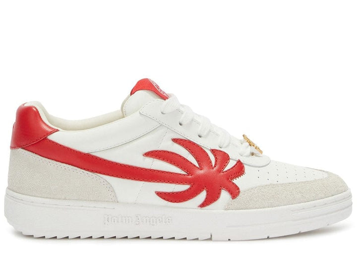Palm Angels Palm Beach University Red – Court Order