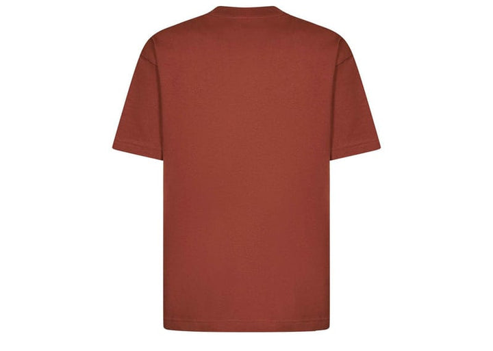Palm Angels 下のみ Palm Angels Palm Dream Tee Hazelnut/Fuschia – Court Order