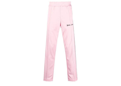 Palm Angels streetwear Palm Angels Side Stripe Track Pants Pink/Red