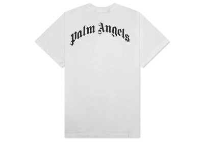 Palm Angels streetwear Palm Angels Teddy Bear T-shirt White