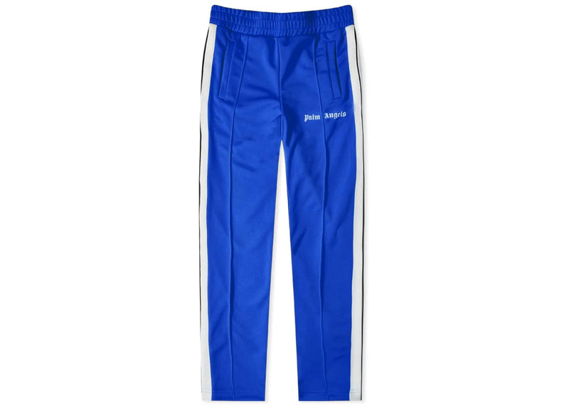Palm Angels streetwear Palm Angels Track Pants Royal Blue