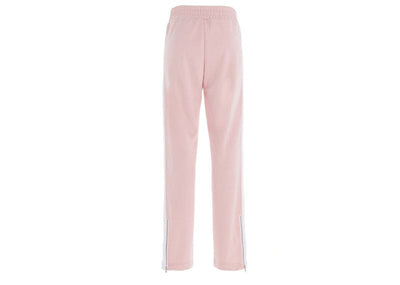 Palm Angels streetwear Palm Angels Womens Classic Track Pants Pink/White