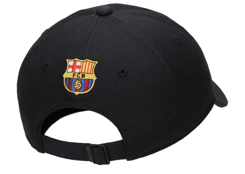 Patta streetwear Patta x Barcelona FC Culers del Món Club Cap Black