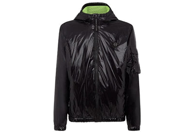 Phillip Plein Streetwear Philipp Plein Nylon Down Jacket