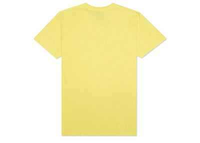 PLEASURES Streetwear PLEASURES GLASS T-SHIRT "BANANA"