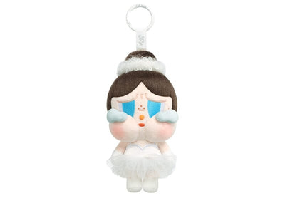 Pop Mart Accessories Pop Mart CRYBABY SHINY SHINY Series Plush Blister Pack Pendant