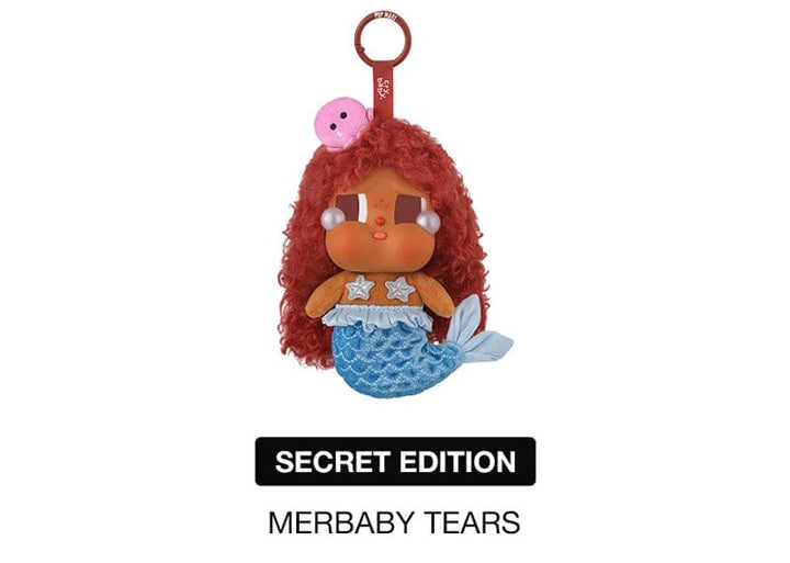 POP MART CRYBABY vacation mode onシークレット pop-mart-pop-mart-crybaby-