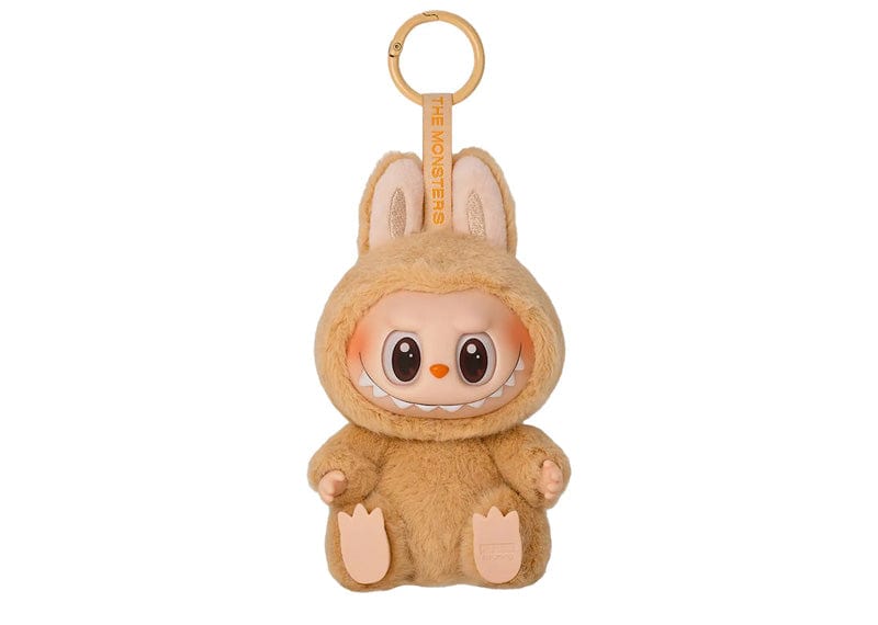 Pop Mart Accessories Pop Mart Labubu The Monsters Have A Seat Baba Vinyl Plush