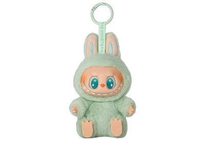 Pop Mart Accessories Pop Mart Labubu The Monsters Have a Seat Ququ Vinyl Plush