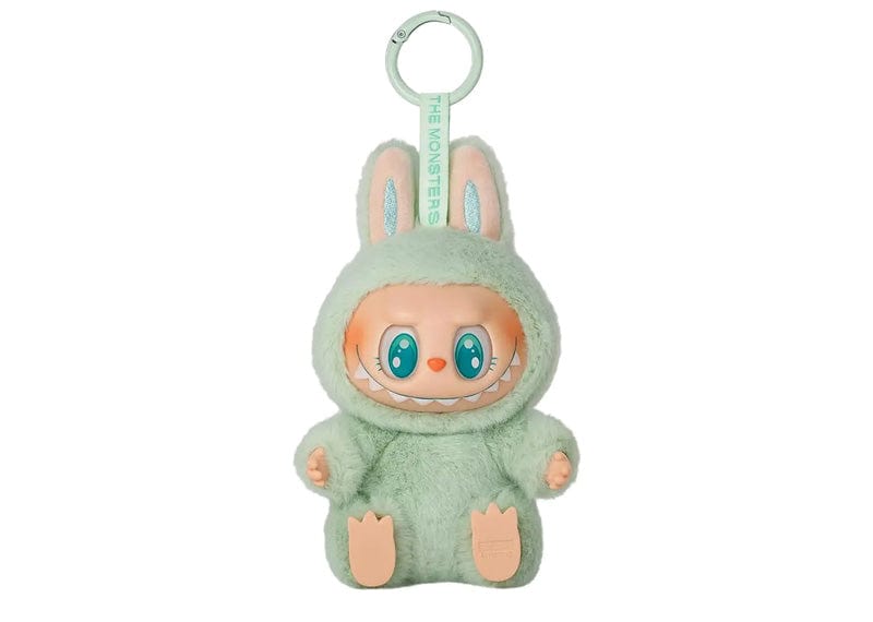 Pop Mart Accessories Pop Mart Labubu The Monsters Have a Seat Ququ Vinyl Plush