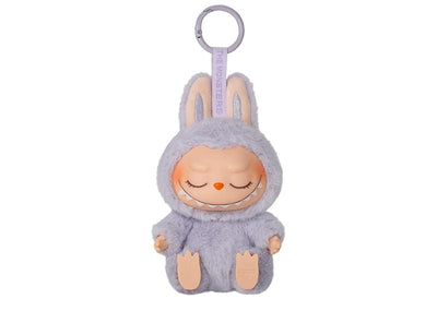 Pop Mart Accessories Pop Mart Labubu The Monsters Have a Seat Zizi Vinyl Plush