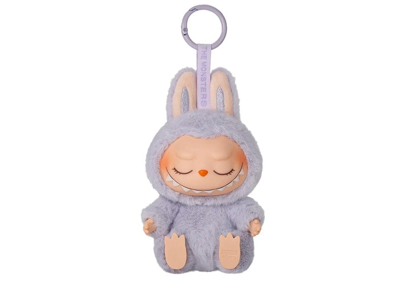 Pop Mart Accessories Pop Mart Labubu The Monsters Have a Seat Zizi Vinyl Plush