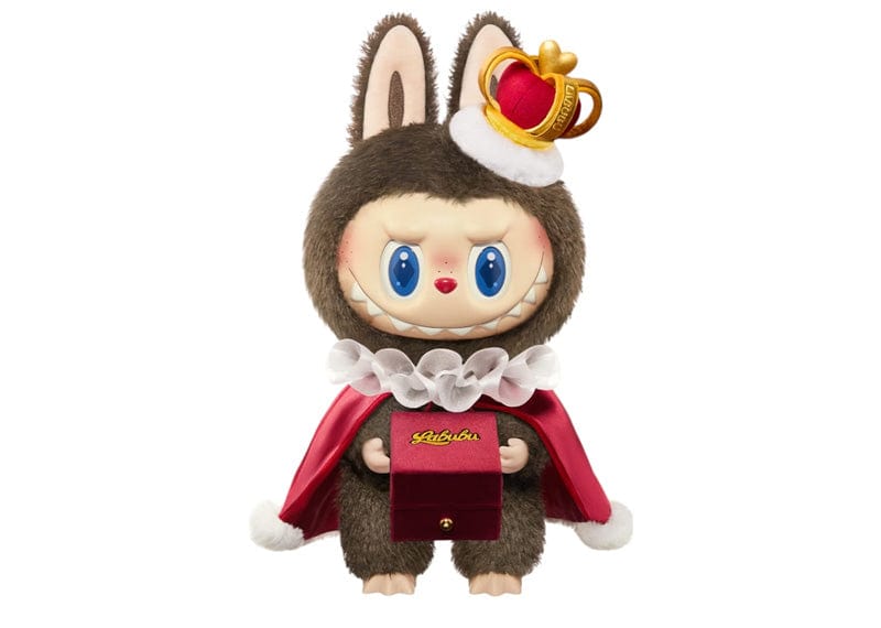 Pop Mart Accessories Pop Mart Labubu The Monsters Let&