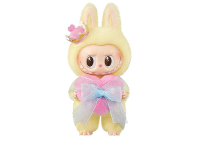 Pop Mart Accessories Pop Mart Labubu The Monsters Let's Checkmate Series Vinyl Plush Hanging Card