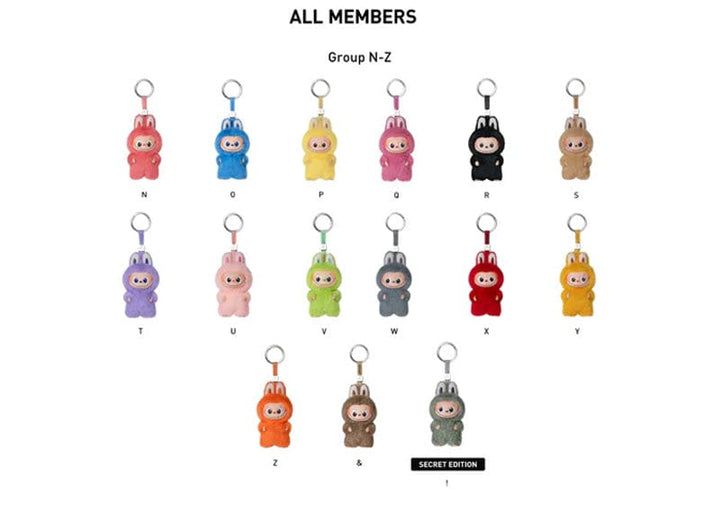 Pop Mart Labubu The Monsters Pin for Love Series Vinyl Plush Pop Mart Labubu The Monsters Pin for Love Series Vinyl Plush