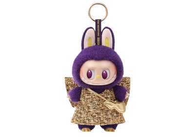Pop Mart Collectibles Pop Mart Labubu x Pronounce Wings of Fortune Vinyl Plush Hanging Card