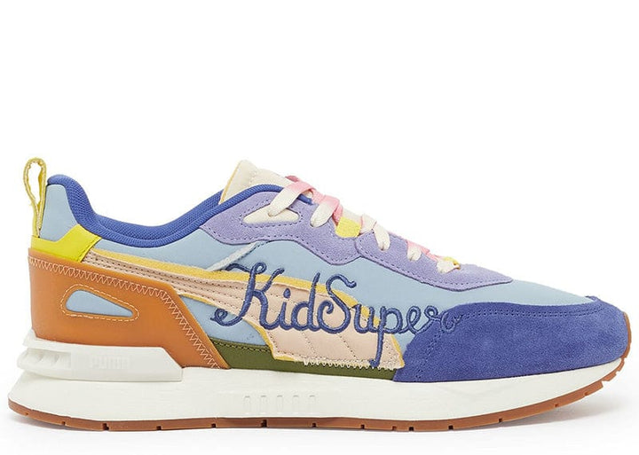 Puma Mirage Mox KidSuper Studios Forever Blue – Court Order