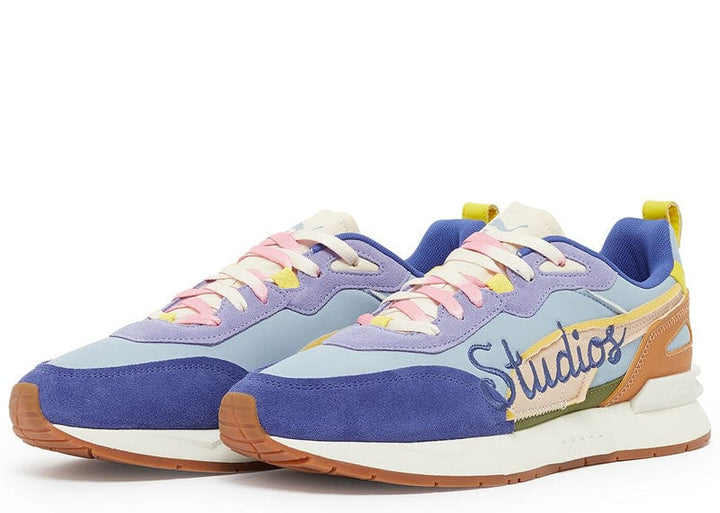 Puma Mirage Mox KidSuper Studios Forever Blue – Court Order