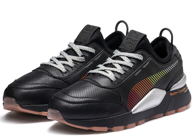 Puma roland sneakers Clearance