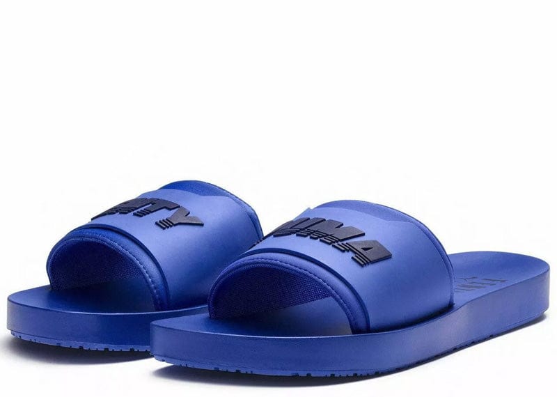 Kuzma puma fenty slides best sale