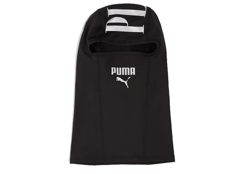 Puma Accessories Puma x Pleasures Balaclava Black