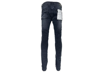 Purple Brand Streetwear Purple Brand P001 Jeans Black Resin