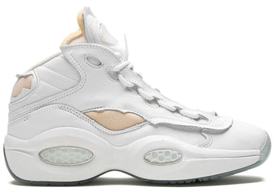 Reebok Sneakers Reebok Question Mid Maison Margiela Memory Of White