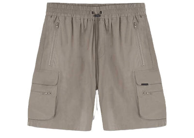 Represent Streetwear Represent 247 Shorts Grey