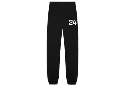 Represent Streetwear Represent 247 Sweatpant V2 Black