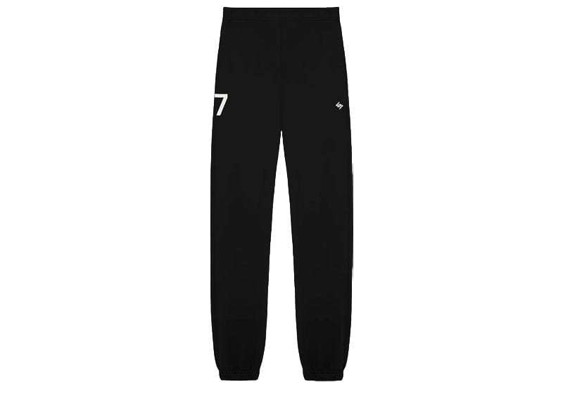 Represent Streetwear Represent 247 Sweatpant V2 Black