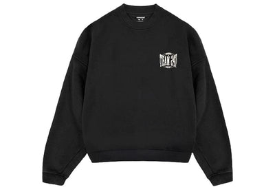 Represent Streetwear Represent 247 Training Camp Sweater Off Black