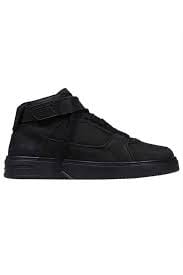 Represent Sneakers Represent Apex 'Black Leather'