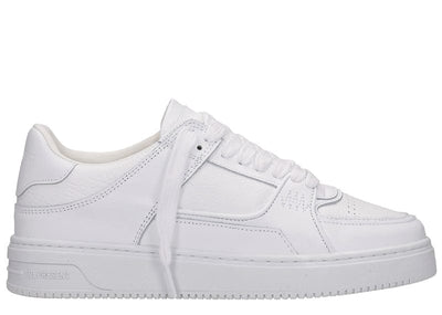represent sneakers Represent Apex Flat White