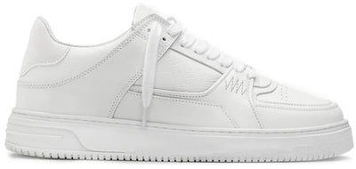Represent Sneakers Represent Apex Low Top Fashion White