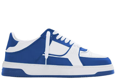 Represent Sneakers Represent Apex Sneaker Flat White/Cobalt Blue