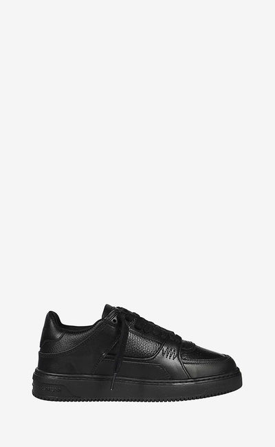 Represent Sneakers Represent Apex Sneaker Triple Black