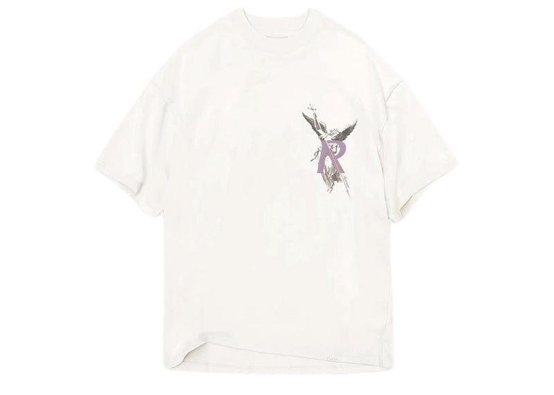 Represent Streetwear Represent Archangel T-Shirt Flat White