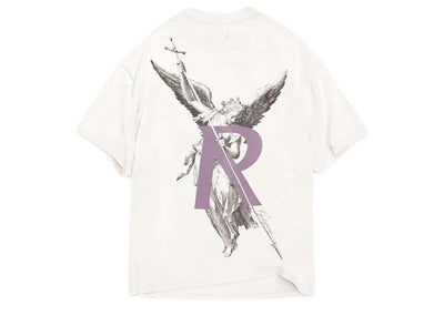 Represent Streetwear Represent Archangel T-Shirt Flat White