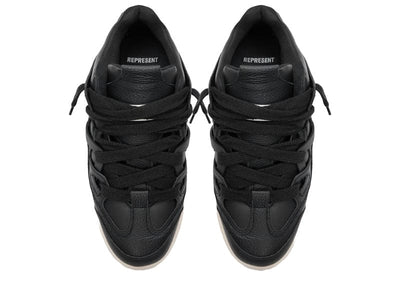 Represent Sneakers Represent Bully Sneaker Black Gum