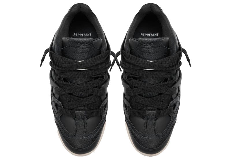 Represent Sneakers Represent Bully Sneaker Black Gum