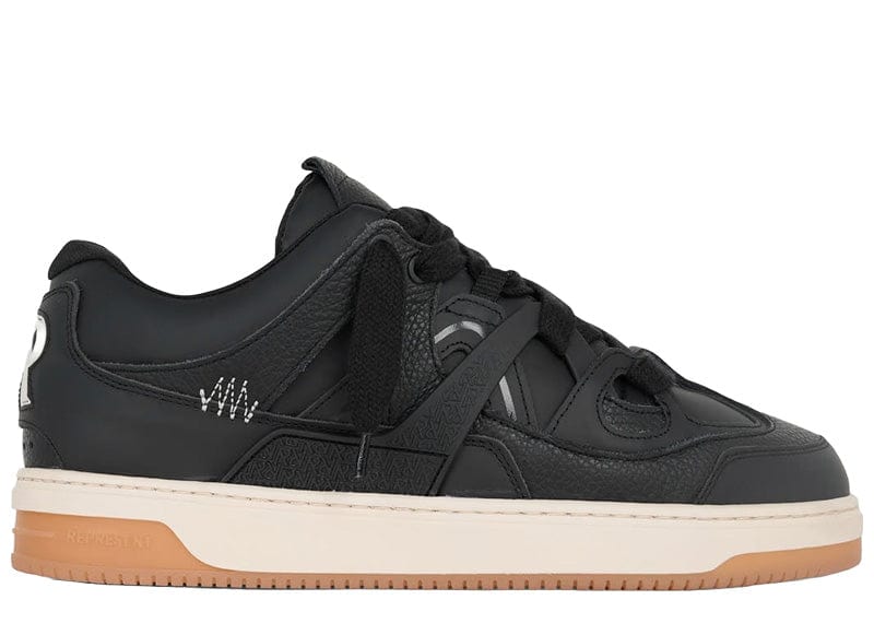 Represent Sneakers Represent Bully Sneaker Black Gum