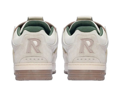 Represent Sneakers Represent Bully Sneaker Buttercream