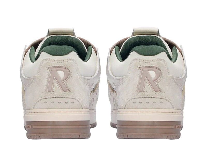 Represent Sneakers Represent Bully Sneaker Buttercream